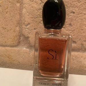 Giorgio Armani Sì